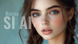 Si Ai / Tanya Original Remix 2025