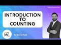 Introduction to Counting | Counting & Probability | GATE DA