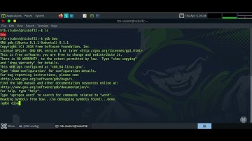 HTB Linux x86 Buffer Overflow: Call Address for "bowfunc" in "main"