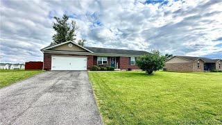 181 General Drive video tour