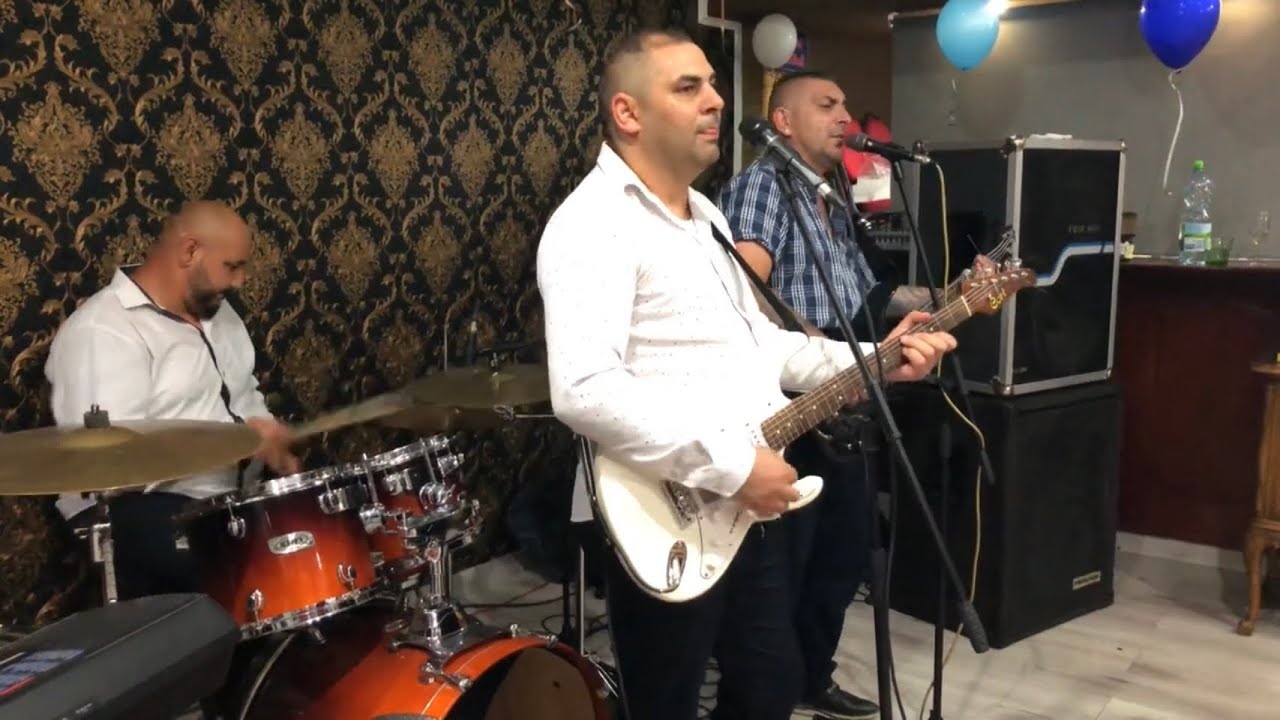 Gipsy  Kamaro Mix Diska oslava 2024 Stražske  🎥📸