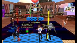 Second Life The Story Of Esteban Winsmore Episode Two