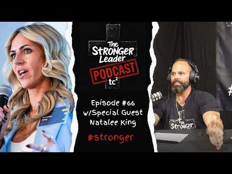 Ep#66 | Widowed at 23: Suicide, Addiction and Loss | The Story That Will Change How You See Pain