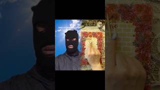 Gallows humor #camjaraad