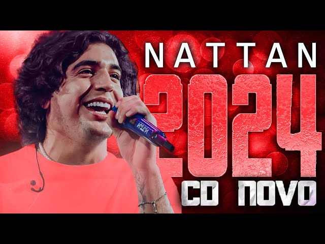 NATANZINHO 2024 ( CD NOVO 2024 ) REPERTÓRIO NOVO - MÚSICAS NOVAS class=