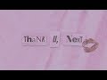 Ariana Grande - thank u, next (lyric video)