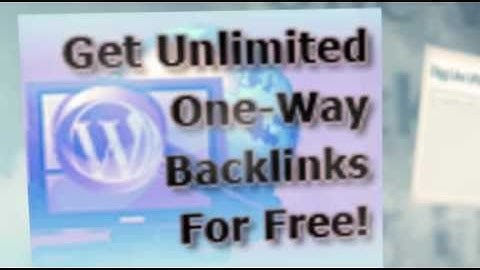 Magic Submitter: URL Submitter Web SEO Tool to Get Backlinks