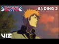 ENDING 2 | BLEACH | Thank You!! by Home Made Kazoku | VIZ