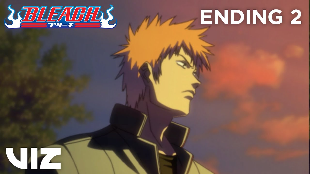 Crunchyroll Shares All 'Bleach' Opening, Ending Themes in High Quality