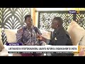 Claire Ollama Waba Oine Abazaire Baawe Otakumanya Ahubari Nabwe N Otugambira Claire Ollama Waba Oine Abazaire Baawe Otakumanya Ahubari Nabwe N Otugambira