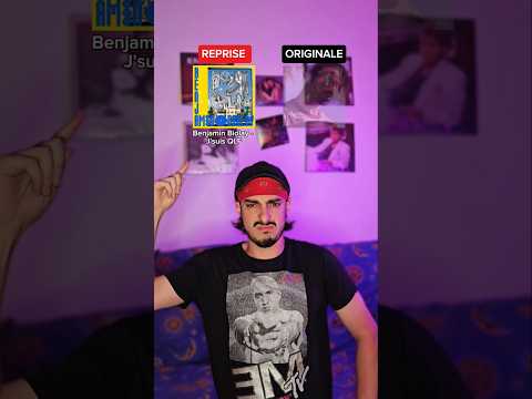 Benjamin Biolay reprend PNL 😱