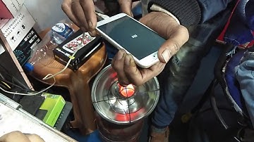 New Mi redmi 4 or 4X 4a (MAI132) MI ACCOUNT UNLOCK with UMT & MIRACLE