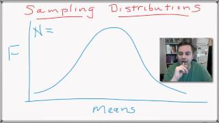 PSY 2100: Sampling Distributions