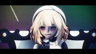 【 MMD 】Breath