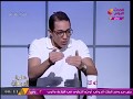 الضحك يملأ ستوديو "حضرة المواطن" بسبب "انبلانص" عمر السيد