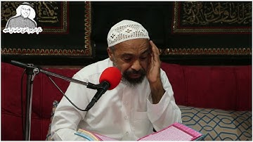 تلاوة مجودة من سورة محمد | القارئ علي آل حماد