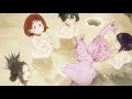 Boku No Hero Funny Sexual Moment! OMG!