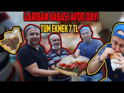 Ben Gariban Babasıyım! Avdo Dayı 2 Vizyonda💣