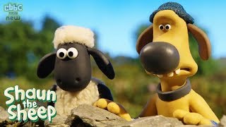 Shaun The Sheep Full Movie Shaun The Sheep Full Episodes 151-160 Shaun The Sheep Terbaru