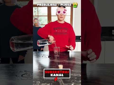 PRZELEJESZ = PRZEGRYWASZ!