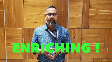 Jolvin Rodrigues Testimonials Dharmendra Rai 