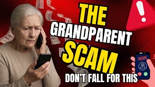 How To Protect Your Family From Scammers!