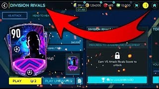 МОЙ НОВЫЙ ТОПОВЫЙ СОСТАВ | ЧЕМПИОН ФИФА ЗА 2 НЕДЕЛИ?! | ПРОГРЕСС В RIVALS