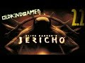 Играем в Clive Barker&#39;s Jericho #2 ( Часть 2 )