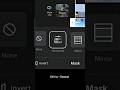 Capcut video editing learning|| Capcut tutorial📸||video editing #shorts