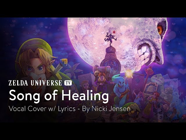 Song of Healing