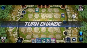 Yugioh interesting duel 006: Man I was just getting started