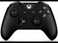 Настройки моего геймпада Microsoft Xbox One Controller для игры ЕТС 2