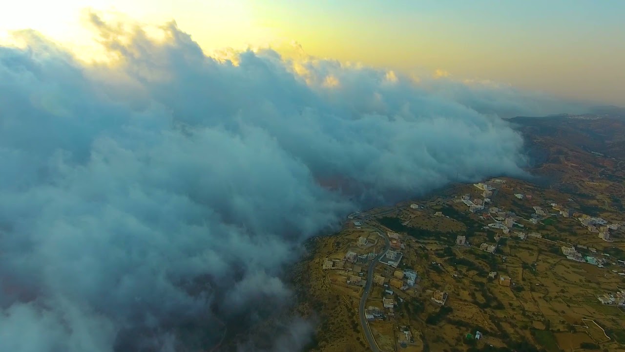 شيلة باشوت يا سحر الجنوب - إهداء إلى أهالي باشوت