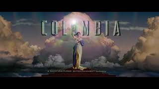 Combo Logos Columbia Picturesscreen Gems 2009