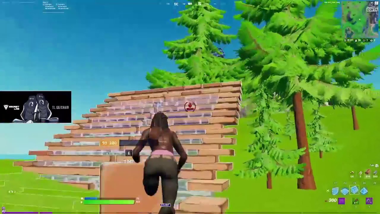 Mitr0 after new Twitch TOS day 1