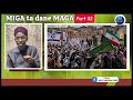 MIGA TA DANNE MAGA PART 32 Arrangama Tsakanin Pax Judaica Da Pax Islamica 