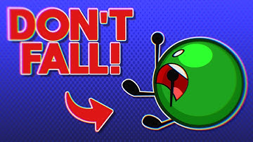 THE WORLDS SHORTEST OBJECT SHOW