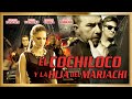 "EL COCHILOCO Y LA HIJA DEL MARIACHI" Película completa HD Acción-Drama