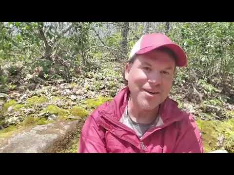 Video: Hike The Epic, 12,000-Mile American Perimeter Trail