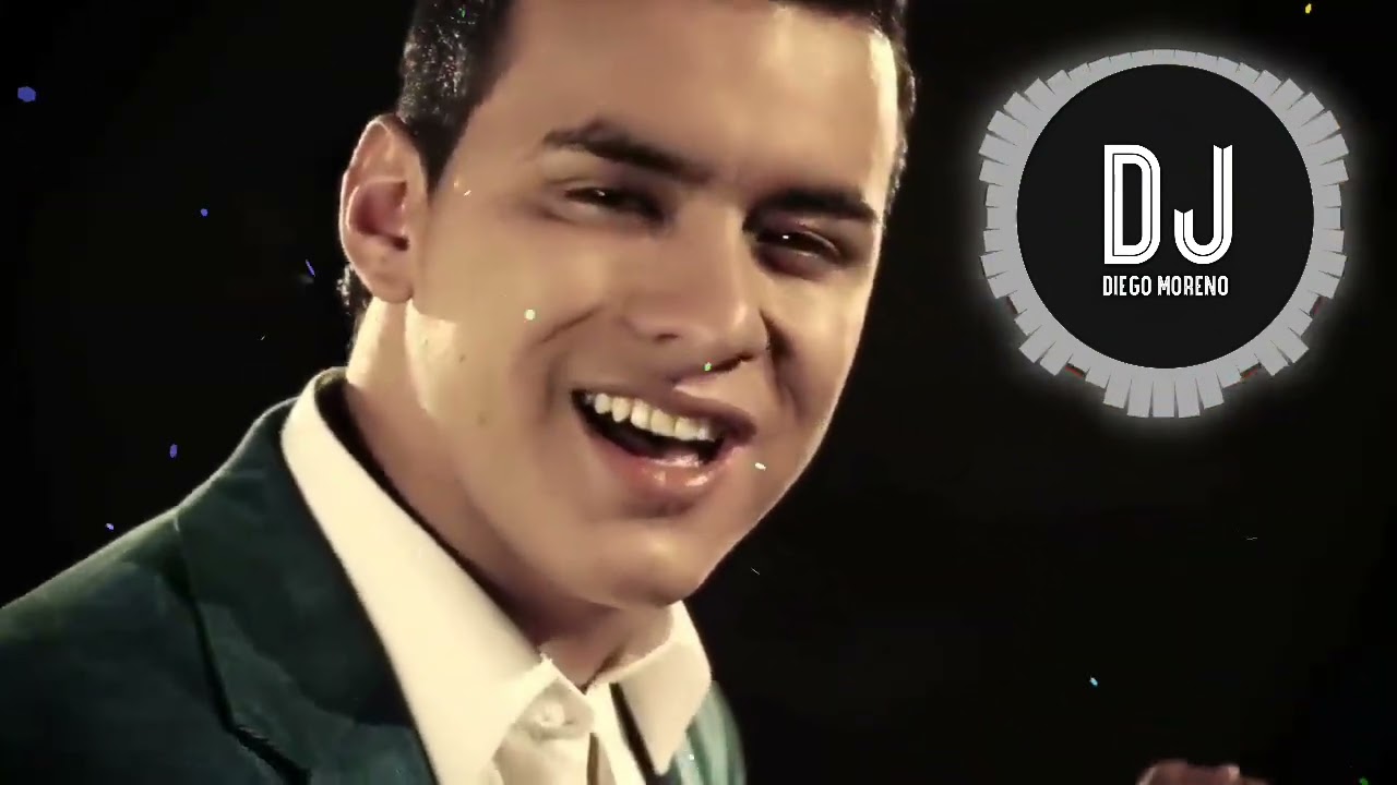 VIDEO Mix Popular Despecho Jhon Alex Castaño Ft Yeison Jiménez DJ DIEGO MORENO #despecho