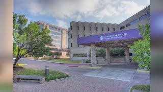 CHRISTUS Health to close Santa Rosa Hospital in San Antonio Medical Center