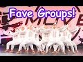 Top 30 Teen and Senior Dance Groups 2017 (CarmoDance Favorites)`