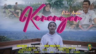 Putri Andien-Kenangan (Official Music Video)