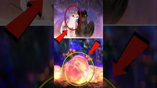 DreamWorks Secretly Hid Light Fury Eggs?! 😳🥚 #Toothless #LightFury #HowToTrainYourDragon