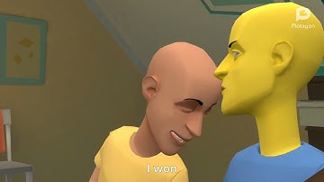 plotagon laziness 22