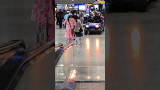Frankfurt airport