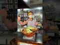 Japan's biggest "udon"
