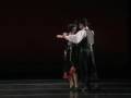 Tango  excerpt from how to dance through time vol 2