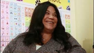 MISD_Special teachers for our special students