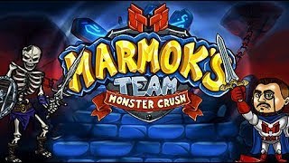 Скачиваю Marmok's Team Monster Crush RPG #1 screenshot 5